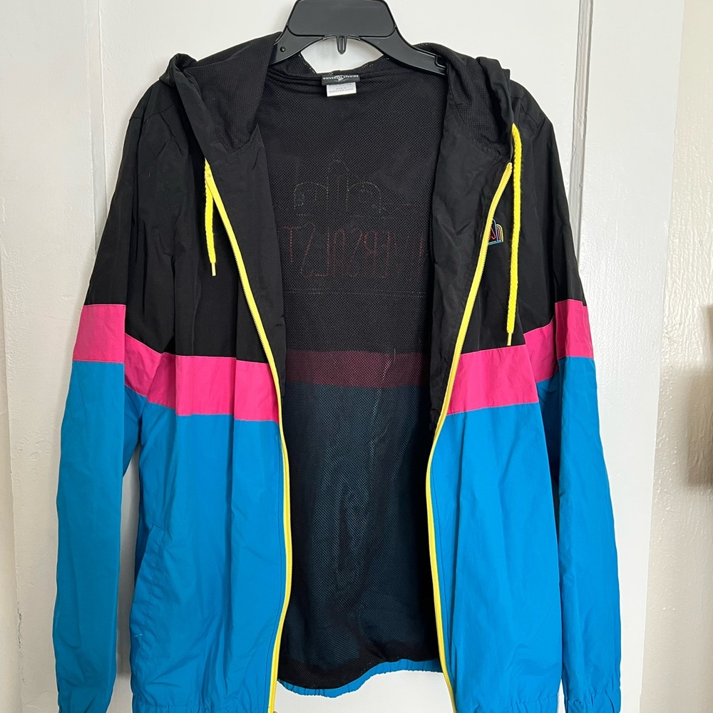 Universal Studios Windbreaker - image 2